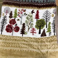 毛布　シングル