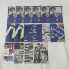 神山智洋 フォトカード まとめ売り