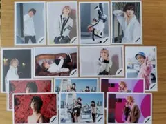 2026年最新】佐久間大介 公式写真 まとめ売りの人気アイテム - メルカリ