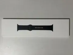 Apple純正 アップルウォッチ 41mm スポーツバンド ミッドナイト 未開封