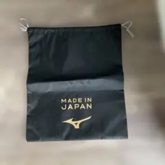 モレリア　シューズ袋のサムネイル