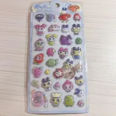 たまごっち きゅん POP SEAL ドロップシール