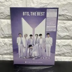 BTS, THE BEST