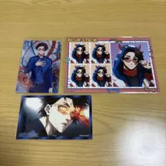 2025年最新】ブルーロック雪宮剣優の人気アイテム - メルカリ