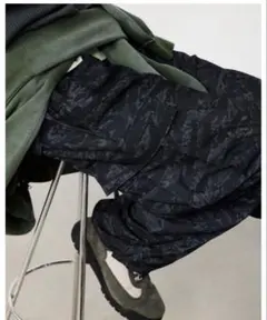 BEAMS　Mesh Cargo M65 Pantsのサムネイル