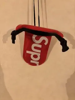 Supreme 18SS SealLine See Pouch small