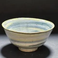 陶器 刷毛目 陶芸 ミニ飯碗　ご飯茶碗 小鉢のサムネイル