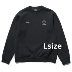 新品未使用　FCRB L　TECH SWEAT CREWNECK TOP