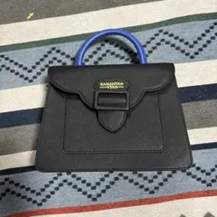 Samantha Vega ショルダーバッグ 超美品 値下げ可能⭕️3000円までのサムネイル