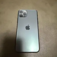 iphone 11 pro SIMフリー