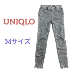 UNIQLO ユニクロ スキニーデニムパンツ