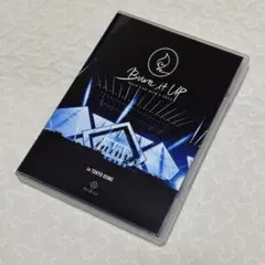 NiziU Live with U 2022 Burn it Up