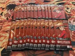 受け継がれる意志 1box分★24パック★ブースターパック★ワンピースカード