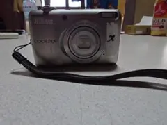 2025年最新】COOLPIX L26の人気アイテム - メルカリ
