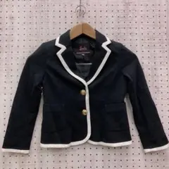 Barbie キッズ古着 フォーマル 卒業式 入学式 テーラードジャケット