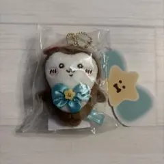 超まじかるちいかわ　マジカルチャージマスコット　カブトムシ