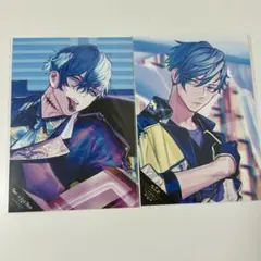 愛染健十 B-project Bプロ ブロマイド 2種 まとめ売り THRIVE - メルカリ