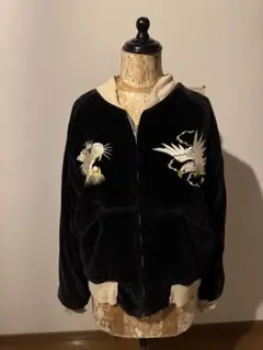 50s スカジャン