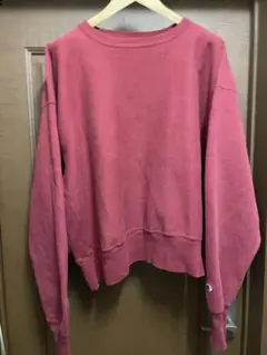 00s チャンピオン　目なし　リバースウィーブ