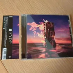 B'z FYOP 通常盤 CD