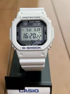 CACIO G-SHOCK GW-M5610MD-7JF 本体のみ - メルカリ