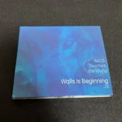 NICO Touches Walls / Walls Is Beginning