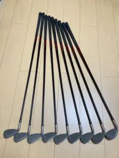 TaylorMade Burner アイアンセット 6本 美品 中古 5-P Amazon.co.jp: TaylorMade 【ゴルフ】【BURNER】【アイアン
