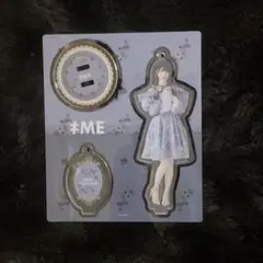 菅波美玲 アクリルスタンド アクスタ