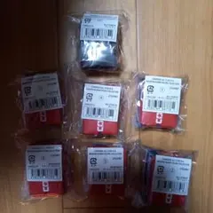 コンバース　ミニチュア　レア　全7種　ガチャ　フィギュア　CONVERSE