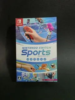 Nintendo Switch Sports