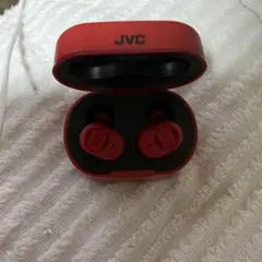 JVC XX XC91T 【中古ワイヤレスイヤホン】 - メルカリ