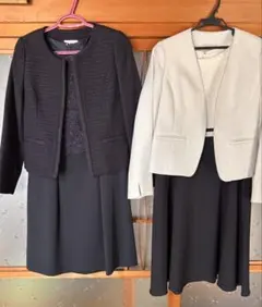 EMMA JAMES ２点セット　9号