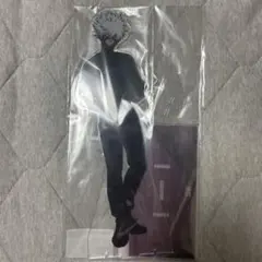 僕のヒーローアカデミア　ベースヤードトーキョー　アクリル メガフィギュア 荼毘 Amazon | 荼毘 アクリルメガフィギュア アクスタ ベースヤード