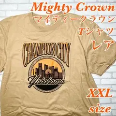 希少RAGGAEDANCEHALLマイティークラウンピクチャーTシャツXL 2025年最新】mighty crown tシャツの人気アイテム - メルカリ