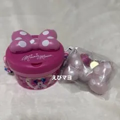 パルパルーザ　ポップコーンバケット　スナックケース　②