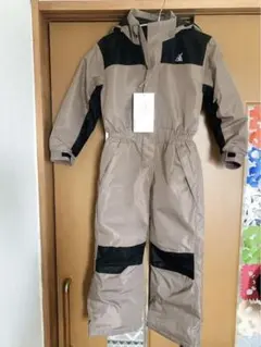 ジャンプスーツ ウェア