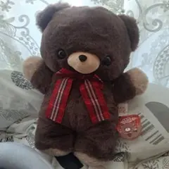 くまちゃんのリュック