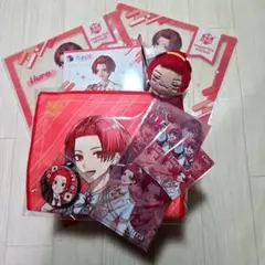 ♡いれいす　りうら君グッズ♡