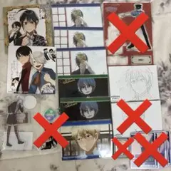 妖はじ 佐野命 まとめ売り - メルカリ