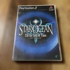 スターオーシャン3 Till the End of Time