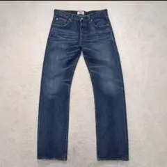新品】Levi's 501 ORIGINAL SELVEDGE W32 赤耳 - メルカリ