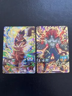 2025年最新】スーパードラゴンボールヒーローズの人気アイテム