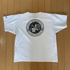 ヨネックス　バドミントンTシャツ