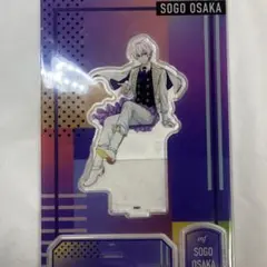 アイナナ アクスタ 壮五 8周年