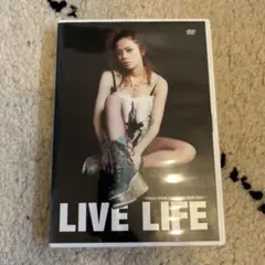 Chara/LIVE LIFE～Chara's UNION LIVE HOUS…