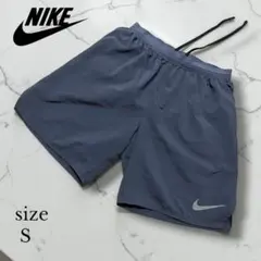 NIKE ナイキ DRI-FIT ランニングショートパンツ Sのサムネイル