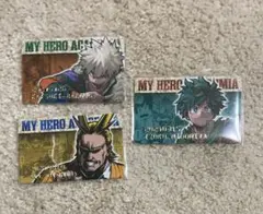 僕のヒーローアカデミア バースデイコレクションカード2024 ヒロアカ