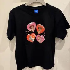 しまむら　トイストーリー　Tシャツ　キッズ　130のサムネイル