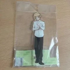 ヘタリア イギリス アクリルスタンド ブラックフォーマル - メルカリ