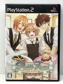 プティフール